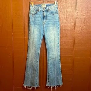 Revice American Made Denim jeans